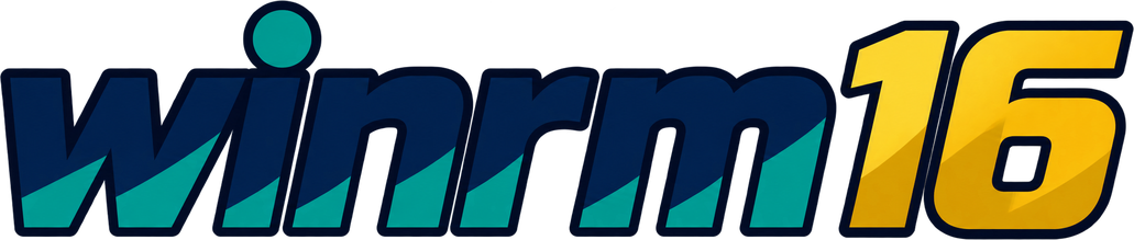 winrm16